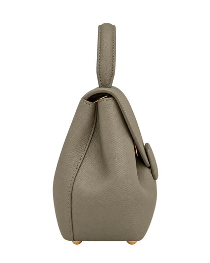 Numéro Un Nano - Textured Olive