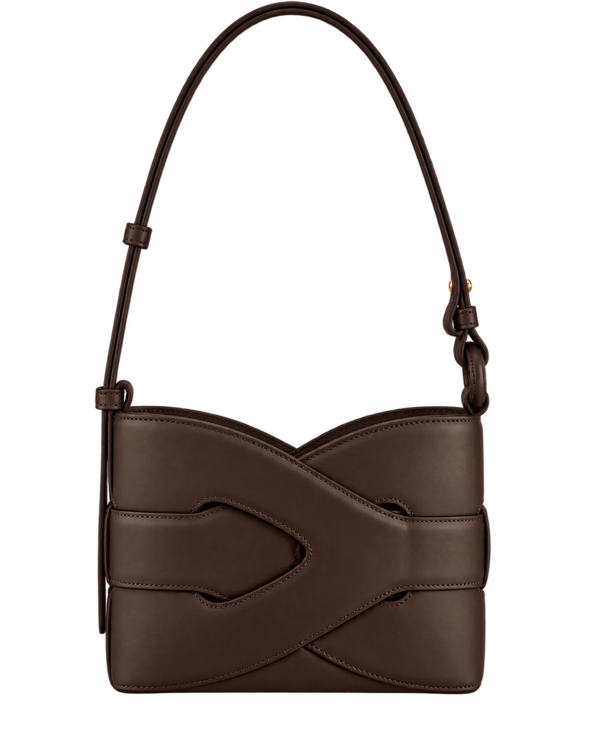 Nodde - Smooth Ebony
