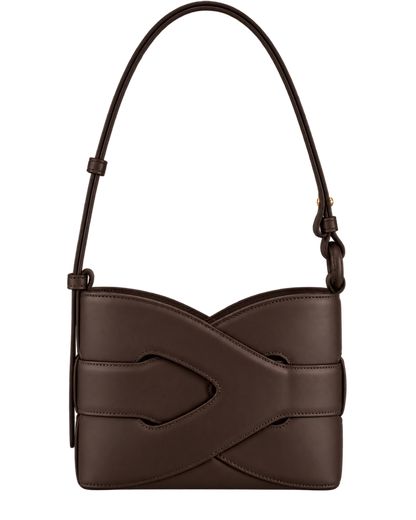 Nodde - Smooth Ebony