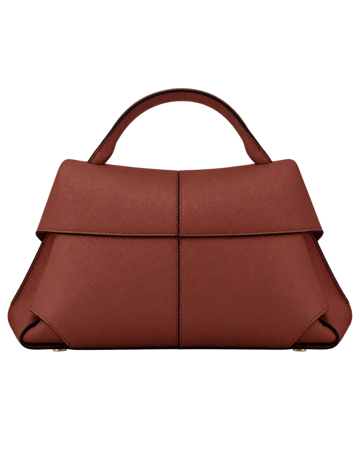 Mokki - Textured Red Clay