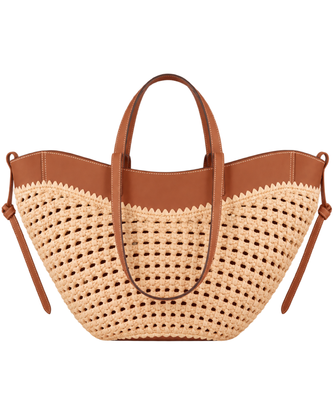 Cyme - Raffia