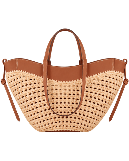 Cyme - Raffia