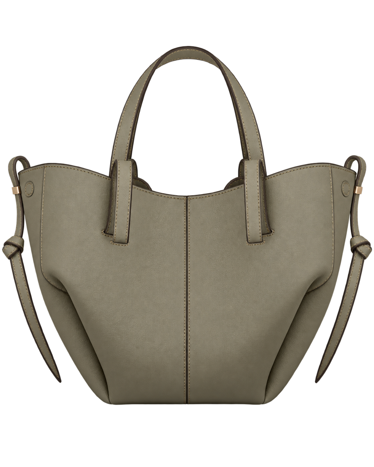 Cyme Mini Edition Textured Smoky Green