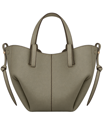 Cyme Mini Edition Textured Smoky Green