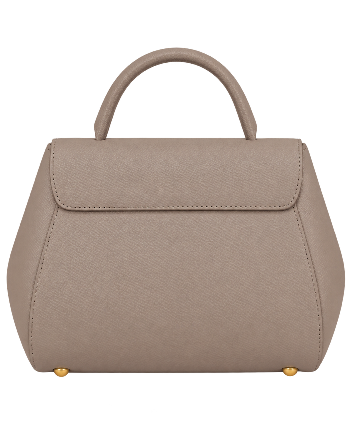 Numéro Un Nano Edition Textured Taupe
