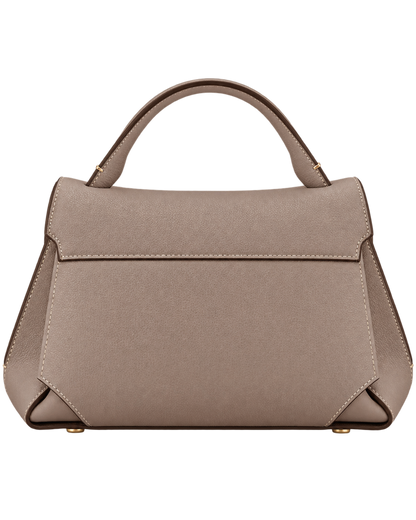 Mokki - Textured Taupe