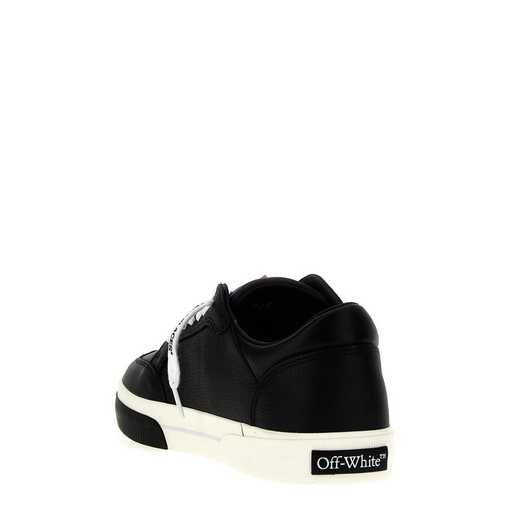 Off White Off-white 'New Low Vulcanized' sneakers - Size: UK 6 Sneakers | Shop From The Mirage