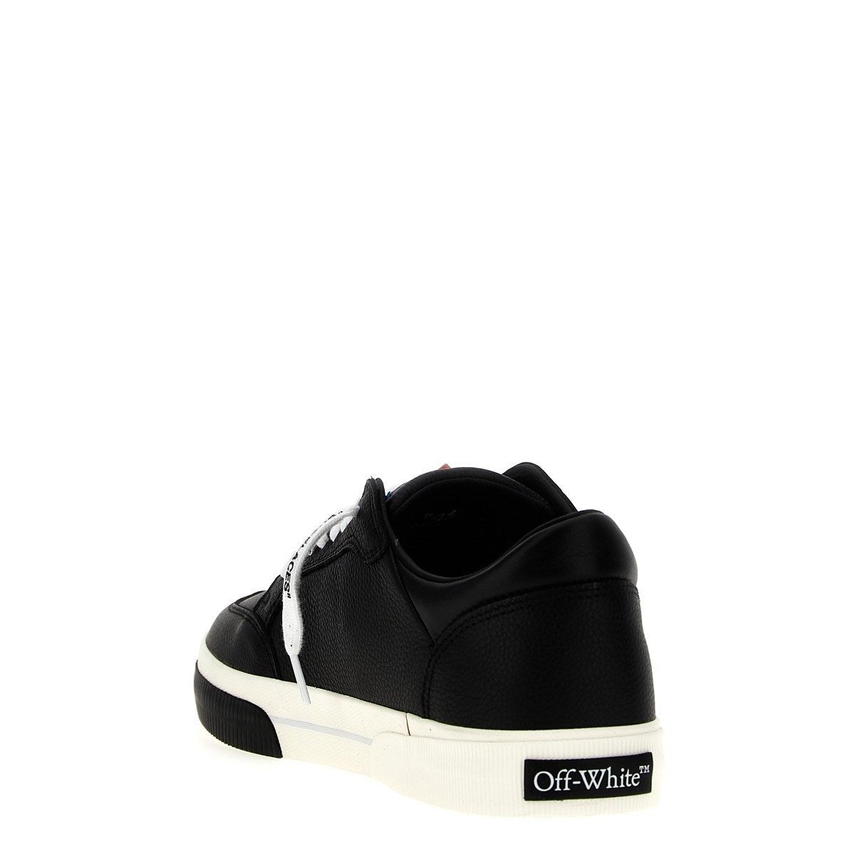 Off White Off-white 'New Low Vulcanized' sneakers - Size: UK 6 Sneakers | Shop From The Mirage