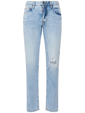 Dsquared2 Cool Guy fit cotton denim jeans