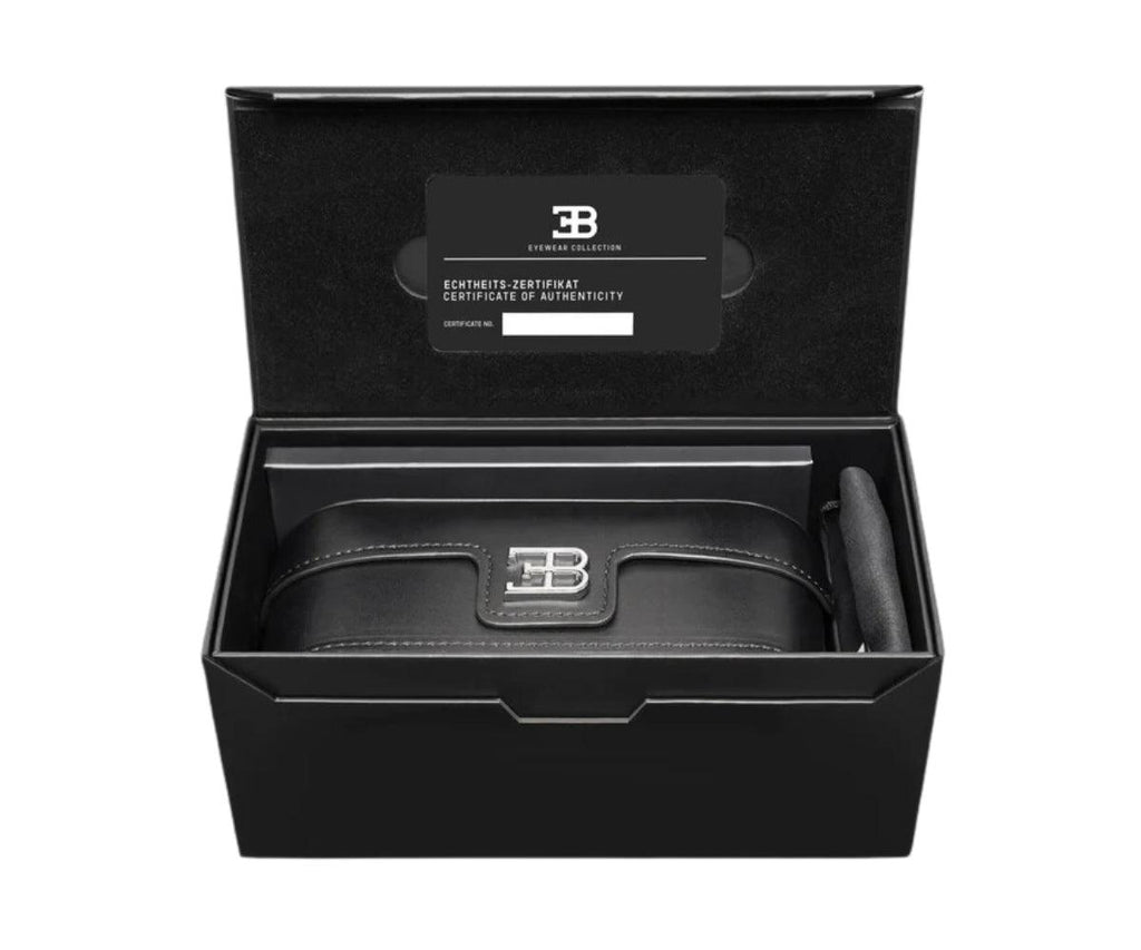 05 BLACK PVD - 18K RGP 62