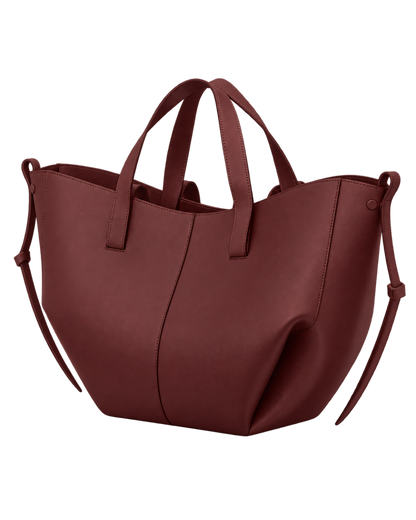 Cyme Mini Edition Textured Black Cherry