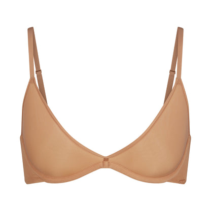 Weightless Scoop Bra — Part 2