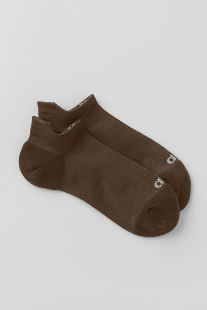 Unisex Performance Tab Sock