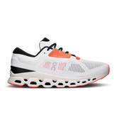 On Running Cloudstratus 3 'White/Sand'