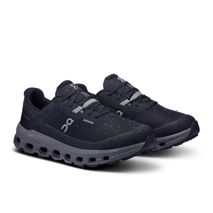 On Running Cloudvista 2 Waterproof Black Eclipse