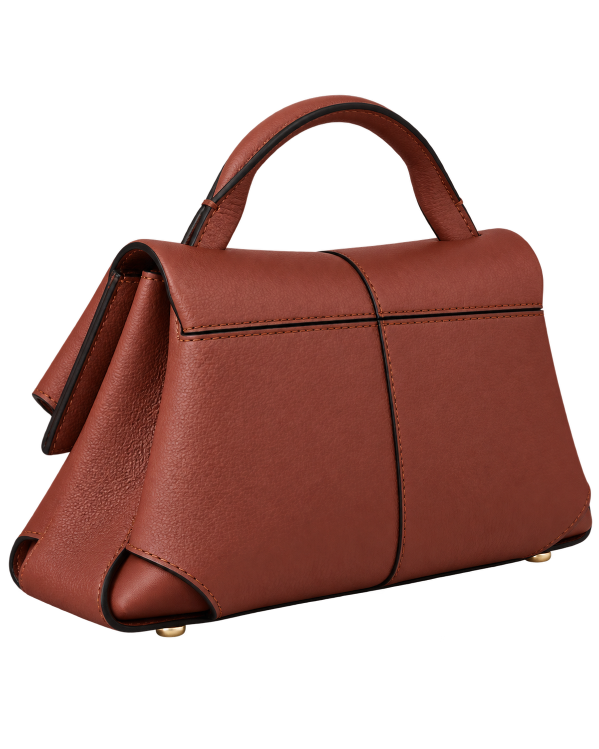 Mokki Mini Edition Textured Red Clay