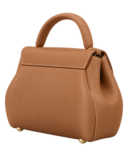 Numéro Un Nano Edition Smooth Camel