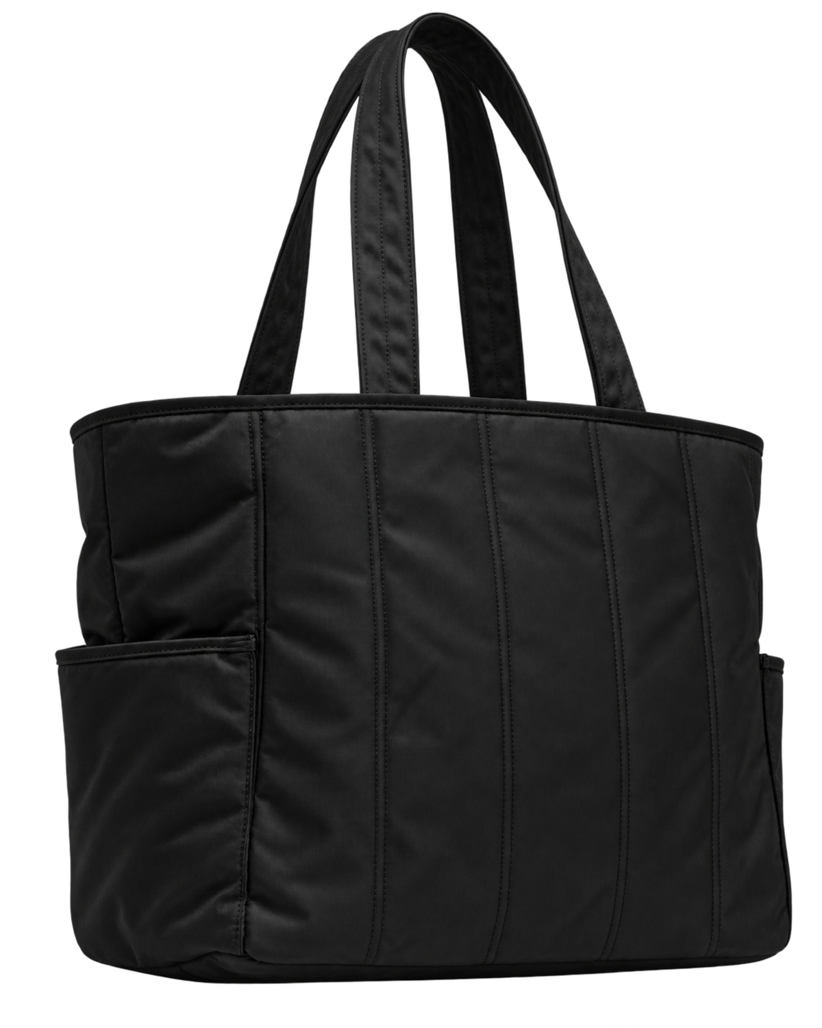 's Quilted Tote Bag