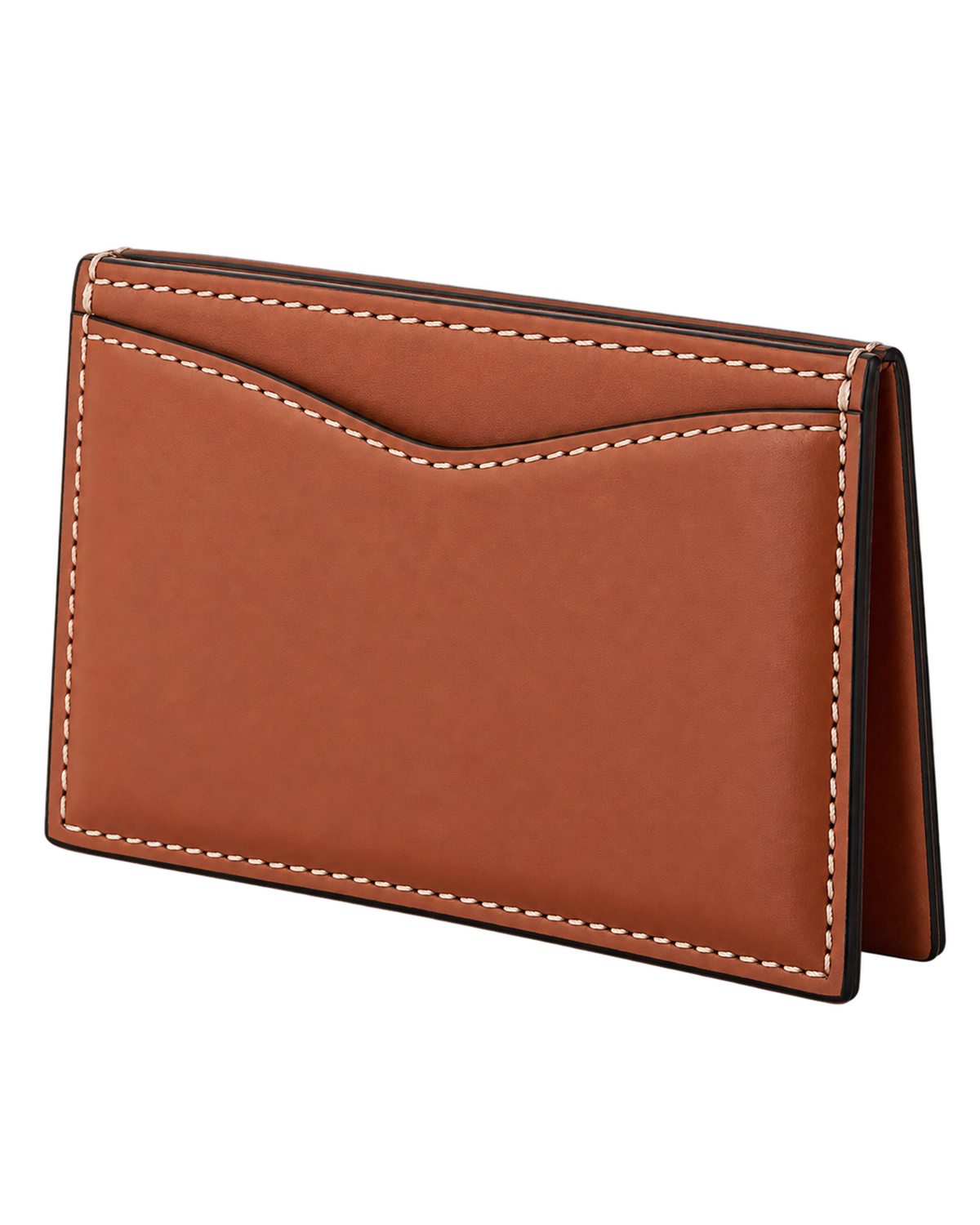 Nodde Card Holder Edition Cognac