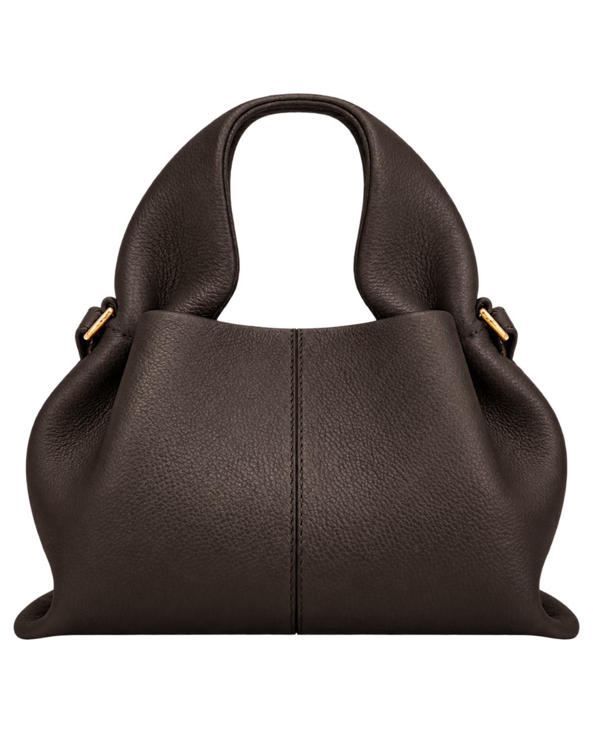 Numéro Neuf Mini - Textured Ebony