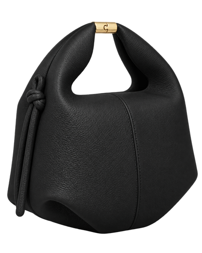 Béri - Textured Black