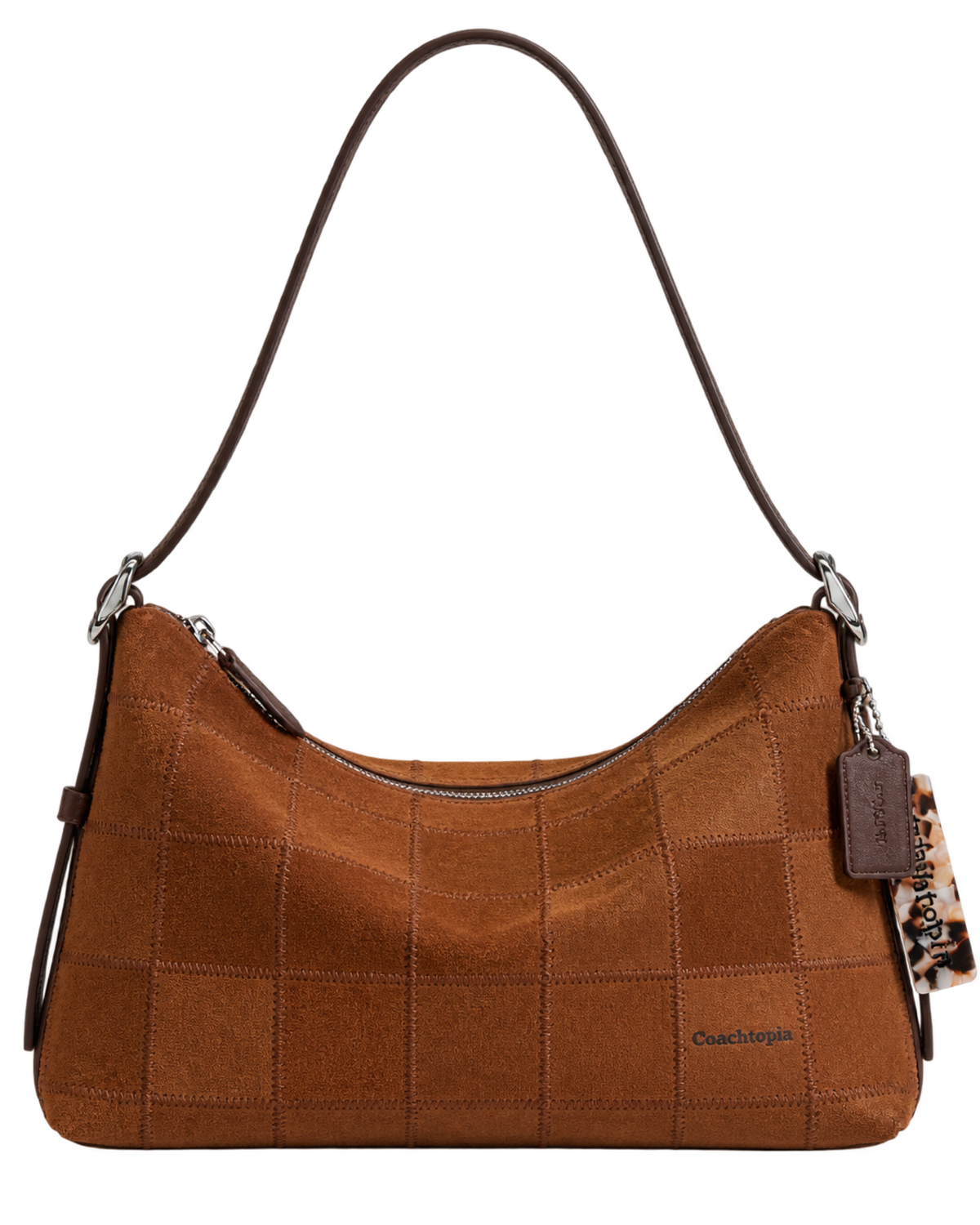 Alter/Ego Slouchy Shoulder Bag