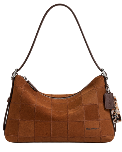 Alter/Ego Slouchy Shoulder Bag