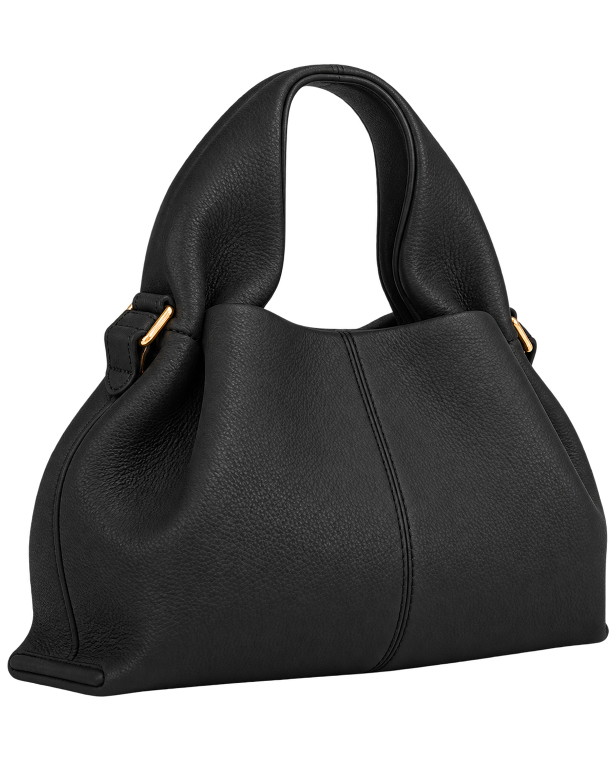 Numéro Neuf Mini - Textured Black