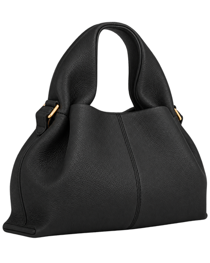Numéro Neuf Mini - Textured Black