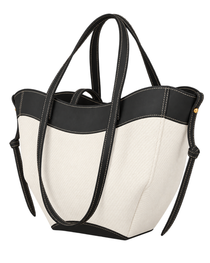 Cyme Mini Edition Black Canvas