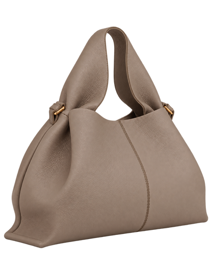 Numéro Neuf - Textured Taupe