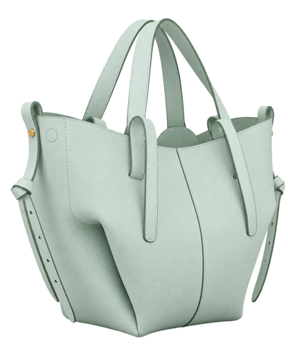 Cyme Mini Edition Textured Sea Foam