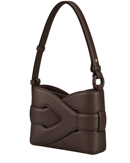 Nodde - Smooth Ebony