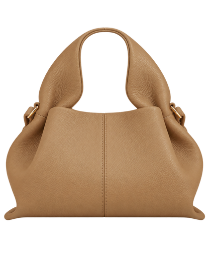 Numéro Neuf Mini - Textured Ocher