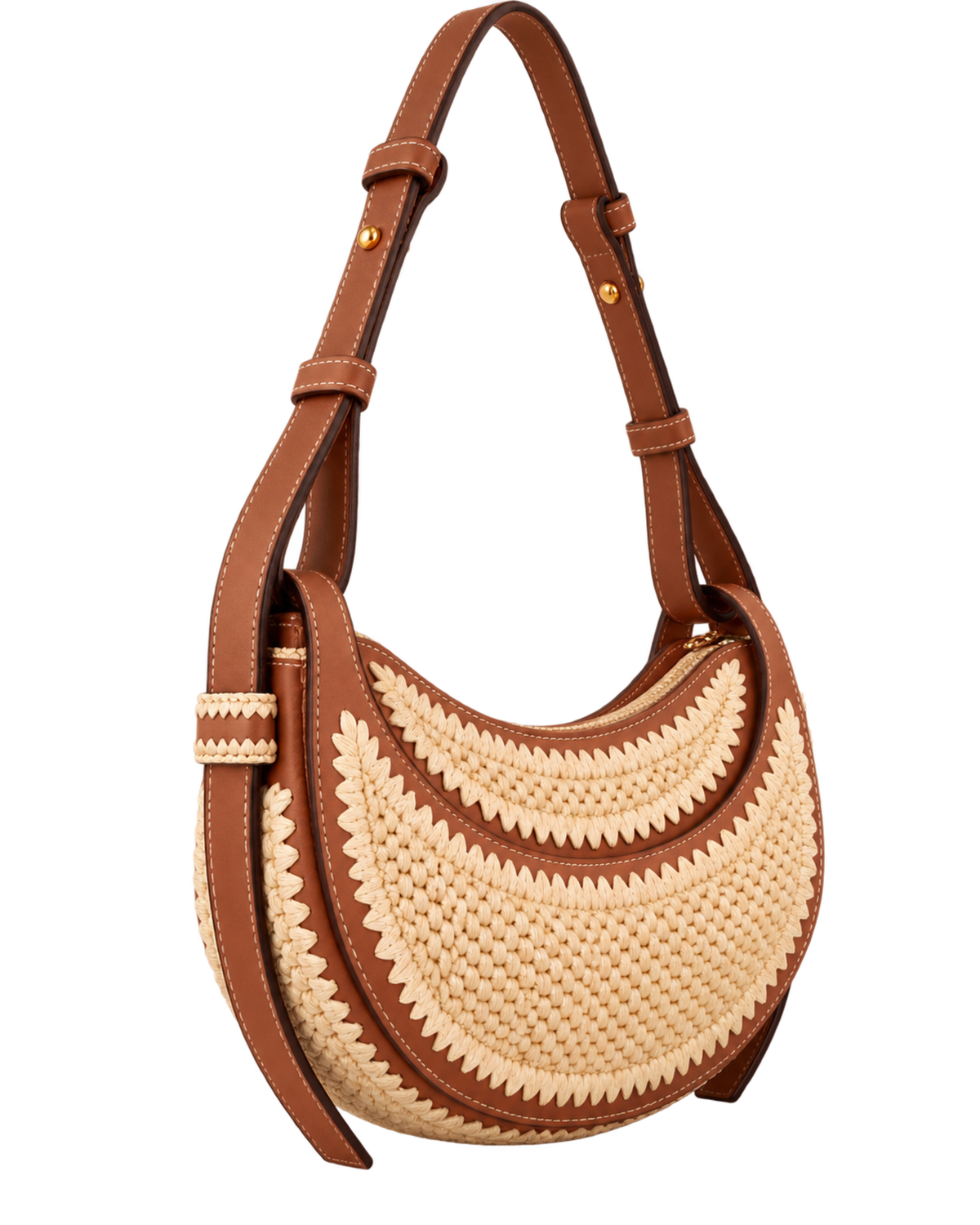 Numéro Dix - Raffia