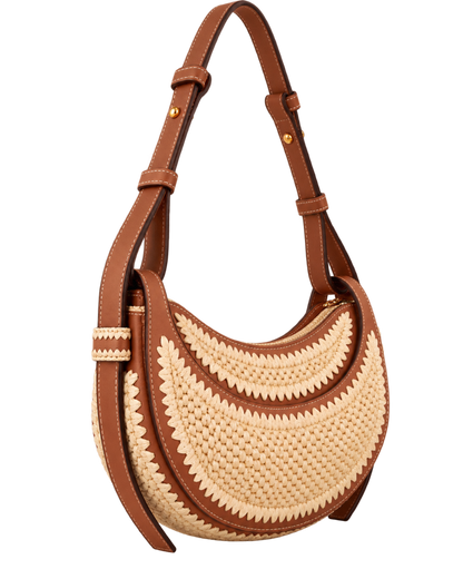 Numéro Dix - Raffia