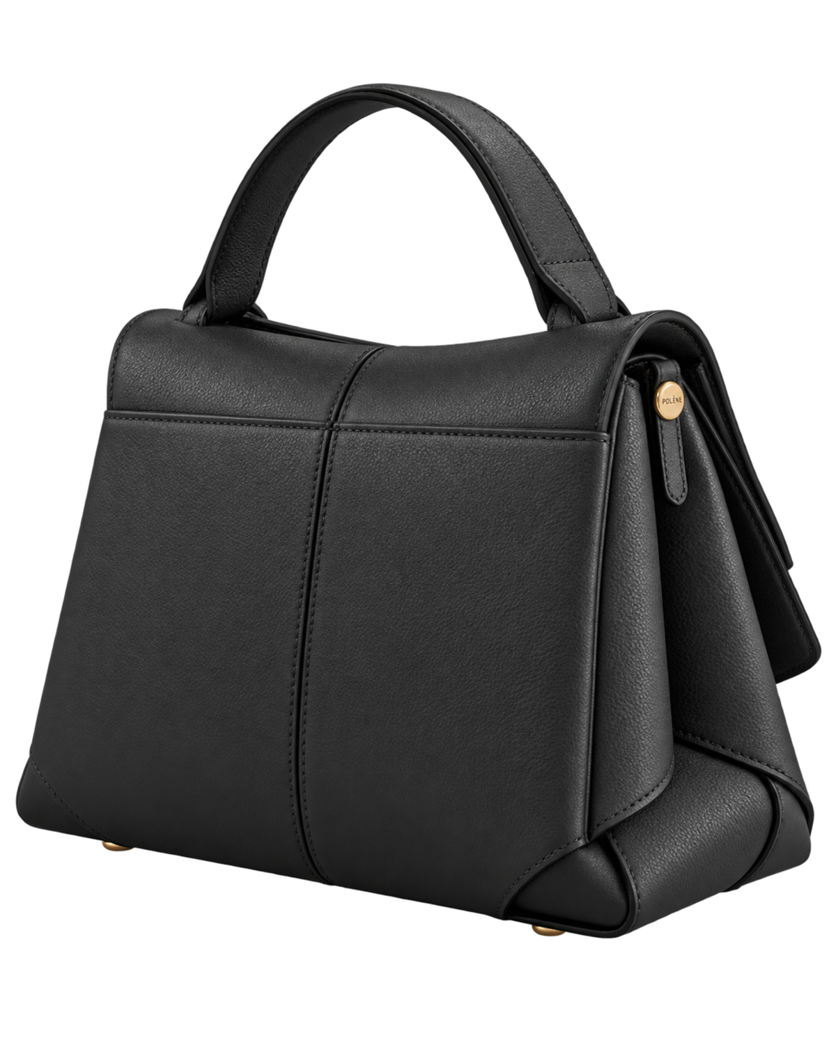 Mokki - Textured Black