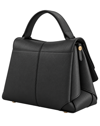 Mokki - Textured Black