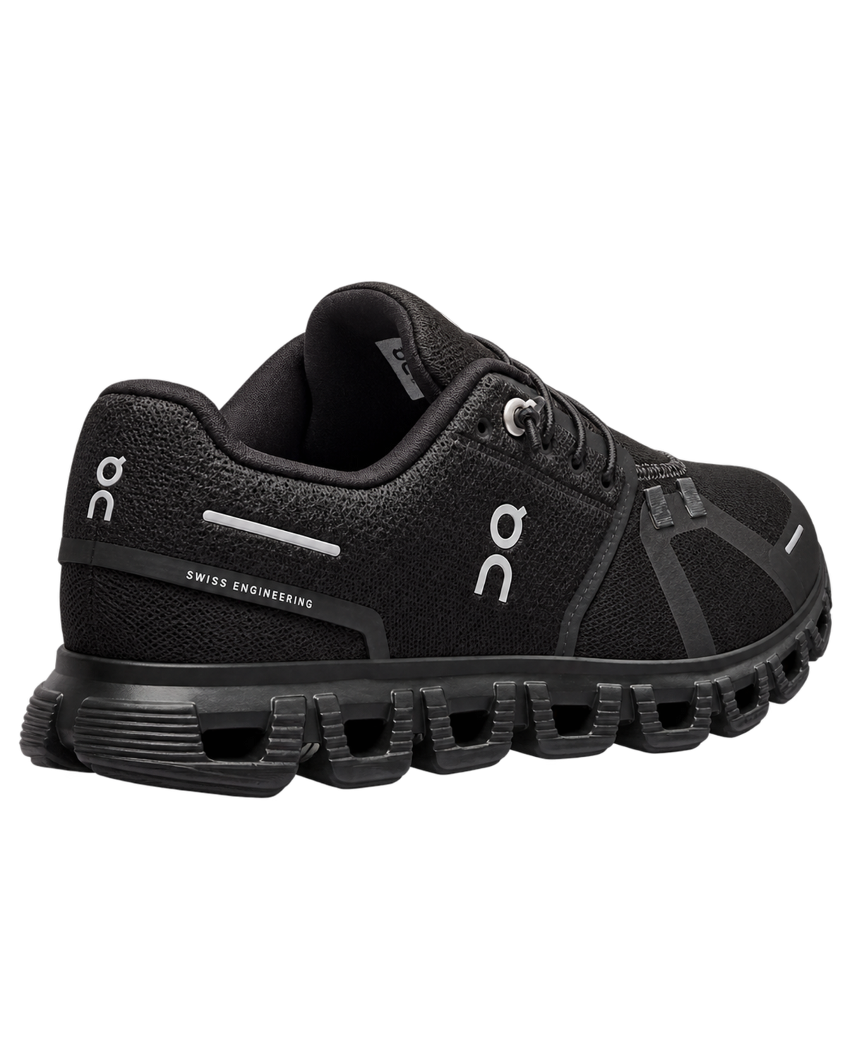 On Cloud 6 "All Black"