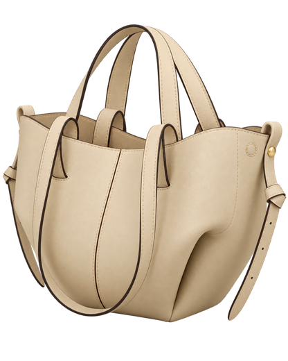 Cyme Mini Edition Textured Sand