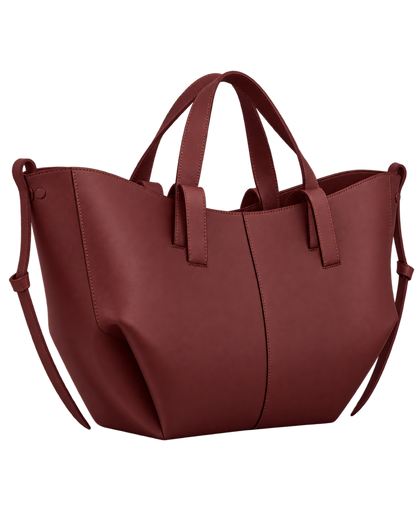 Cyme Mini Edition Textured Black Cherry