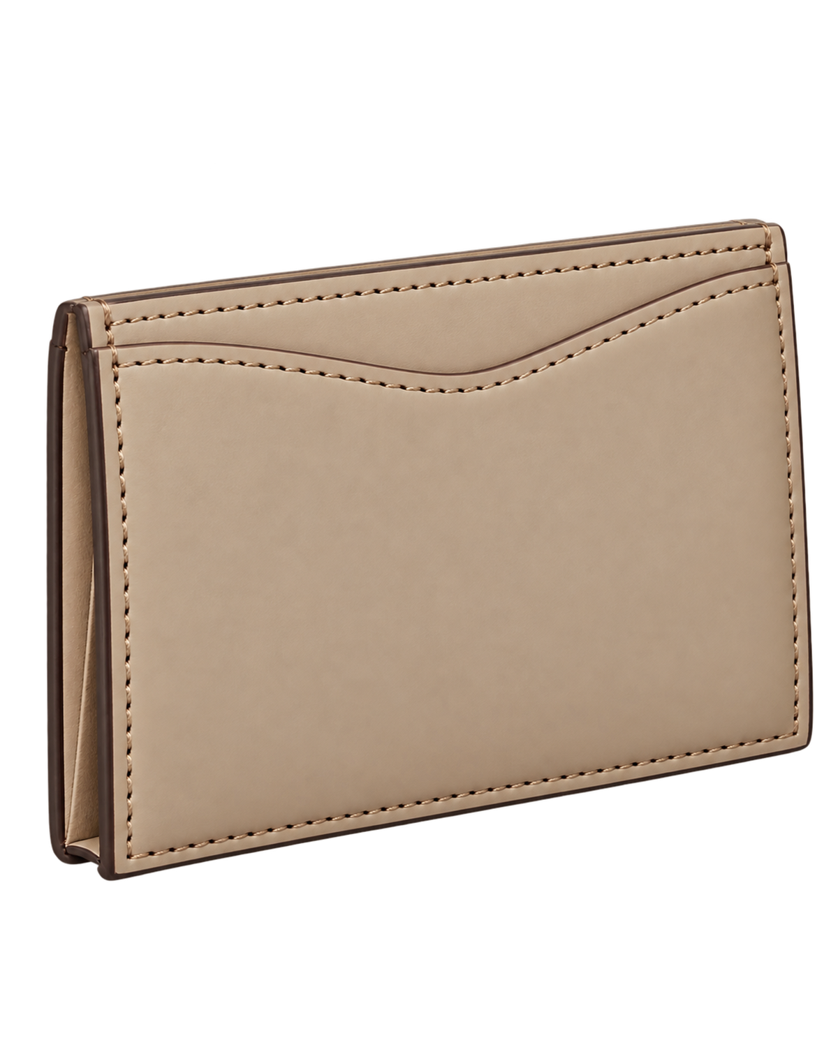 Nodde Card Holder Edition Sand