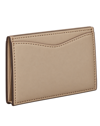 Nodde Card Holder Edition Sand