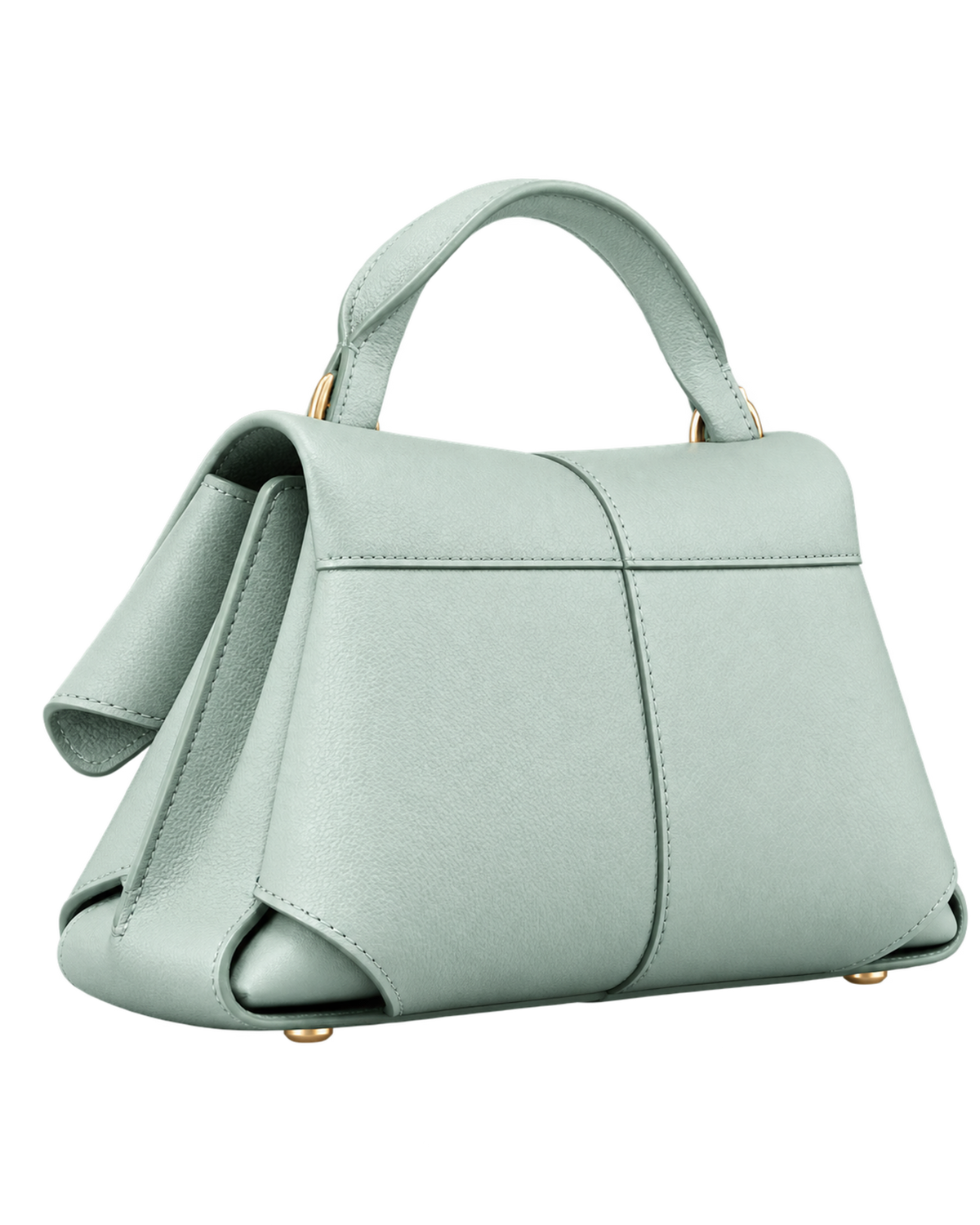 Mokki Mini - Textured Sea Foam