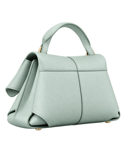 Mokki Mini - Textured Sea Foam