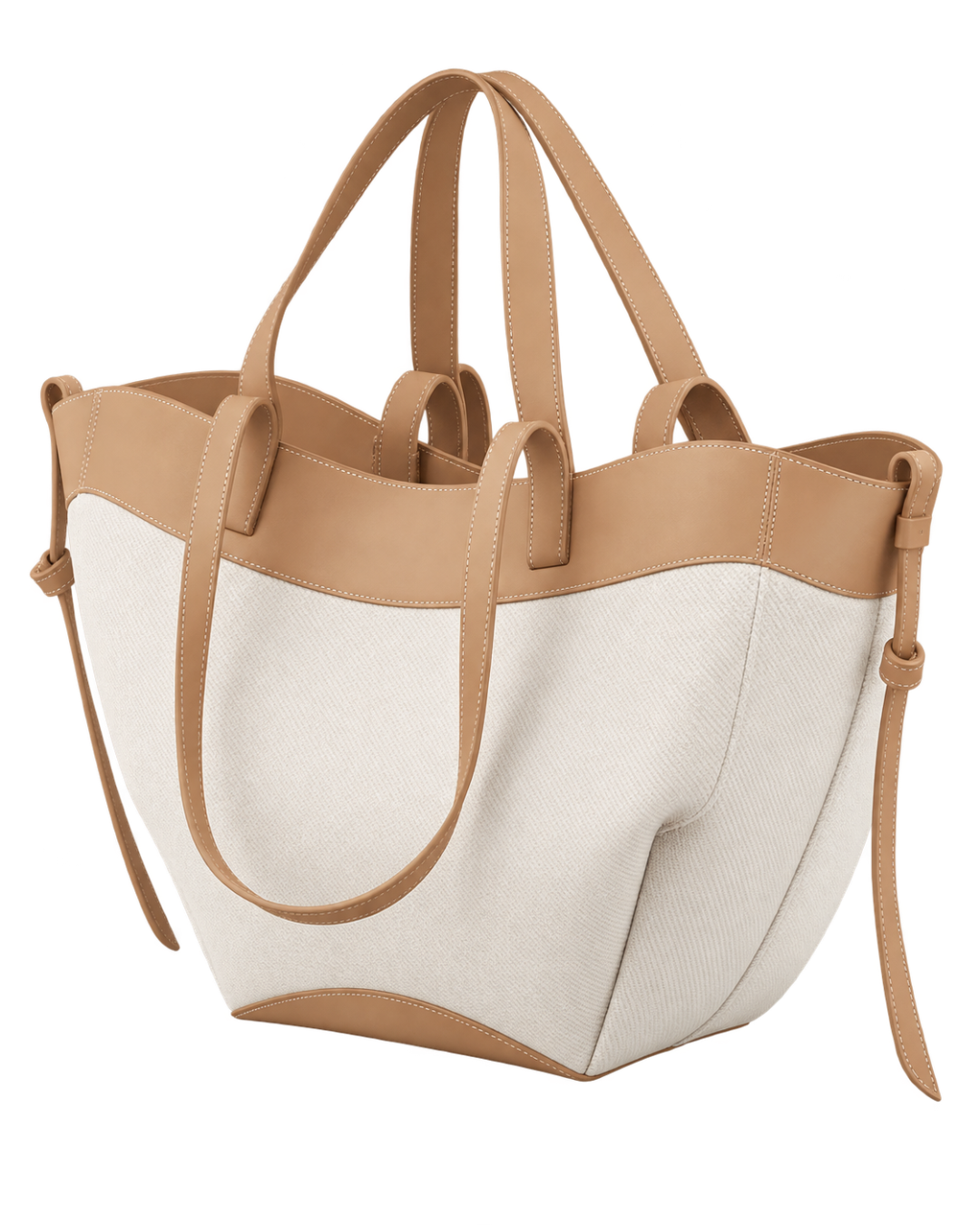 Cyme - Beige Canvas