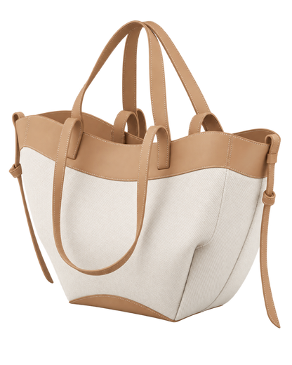 Cyme - Beige Canvas
