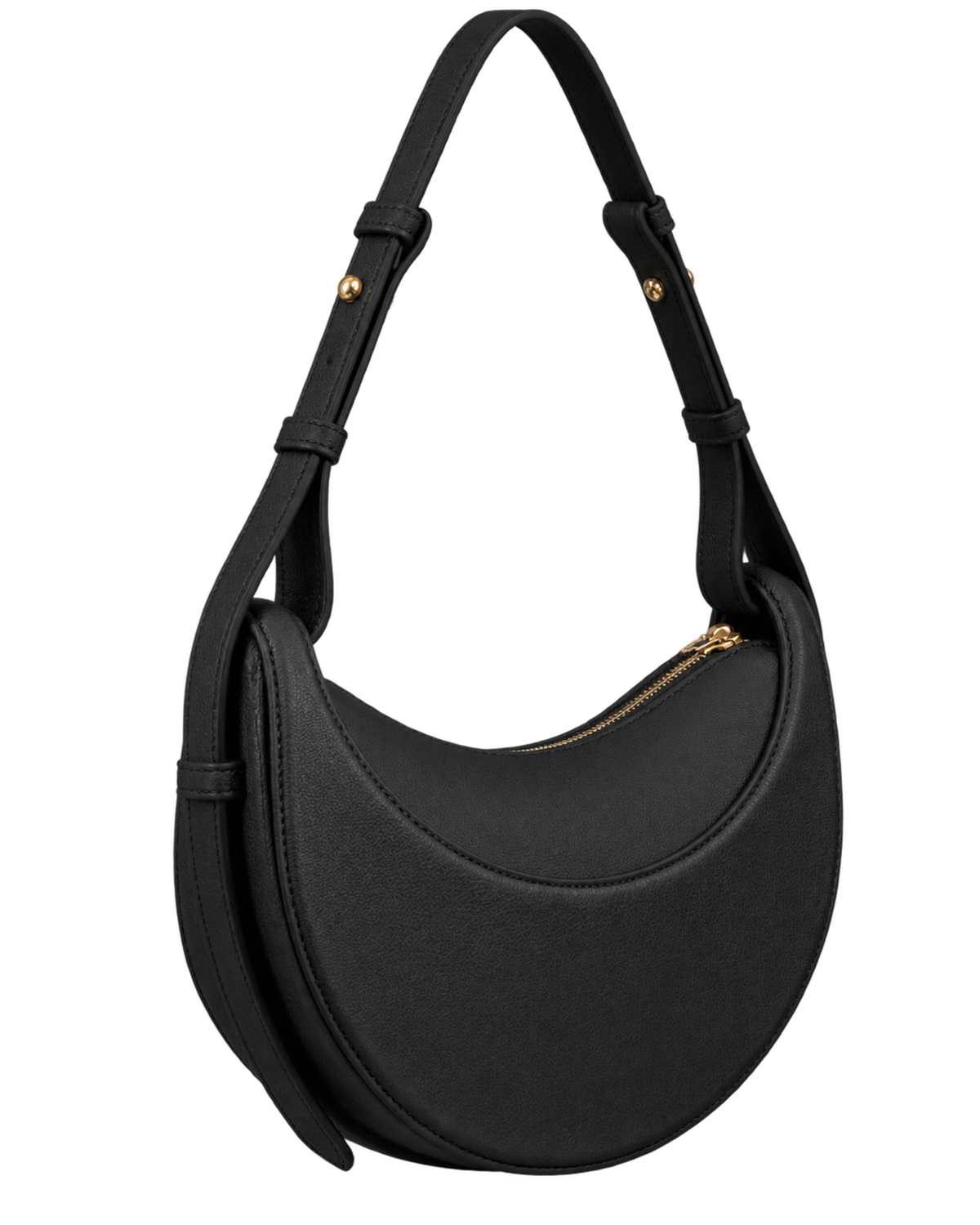 Numéro Dix - Textured Black