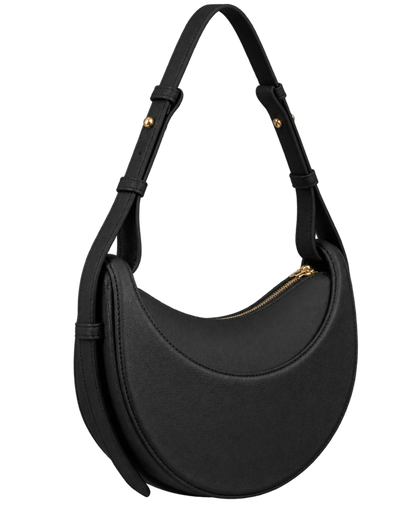 Numéro Dix - Textured Black