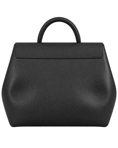 Numéro Un Edition Textured Black